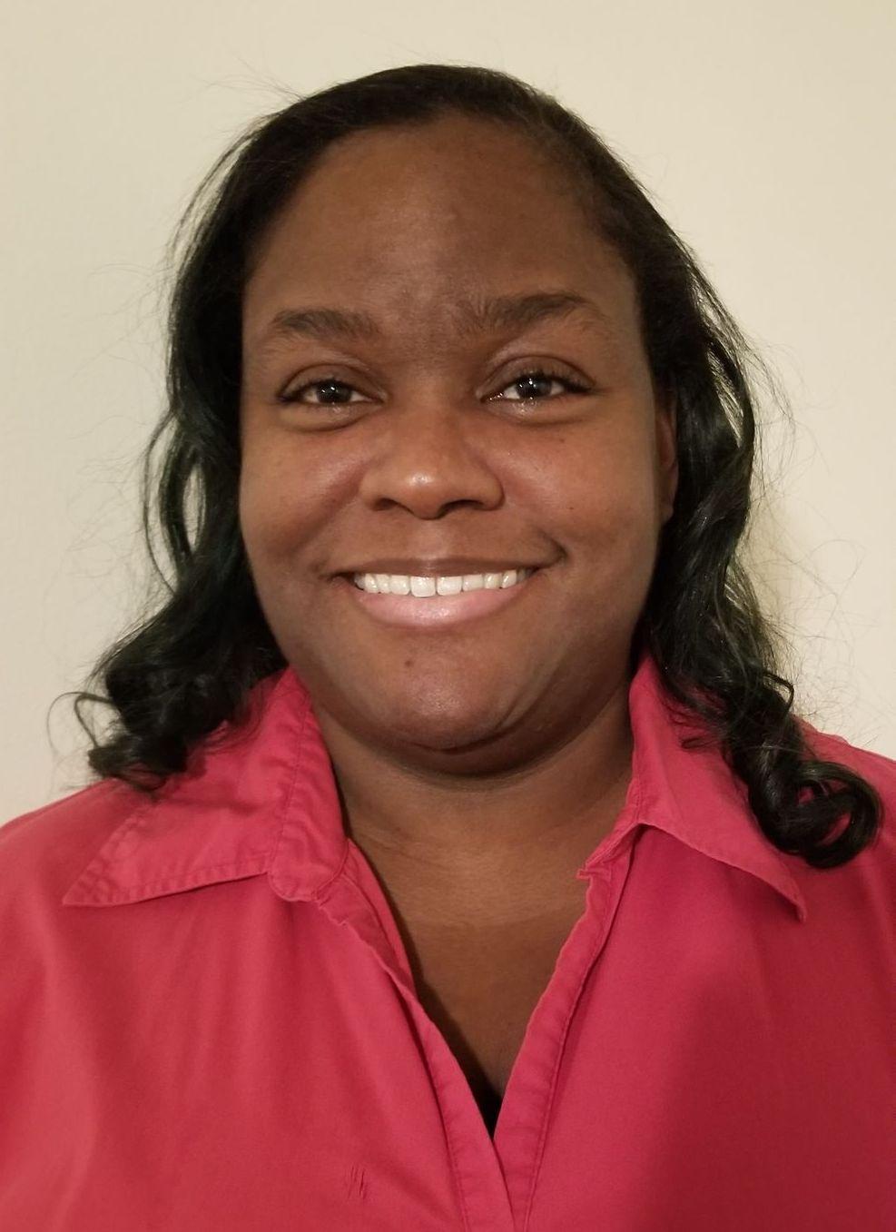 Renika Montgomery-Tamakloe, School Committee Ward 3